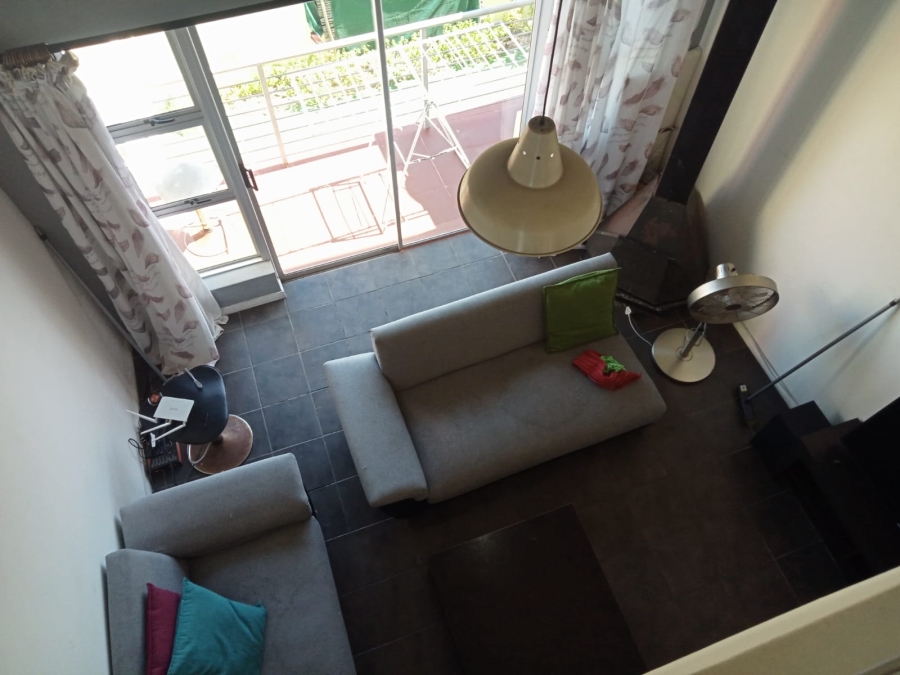 To Let 1 Bedroom Property for Rent in Parklands Western Cape